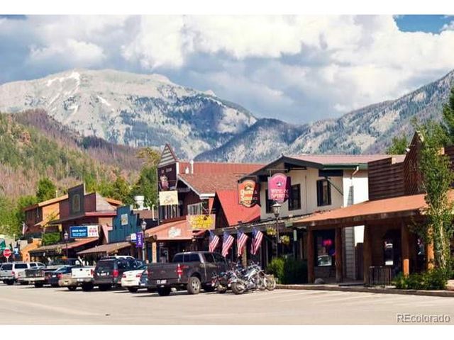 62927 US Highway 40 336, Granby, CO 80446