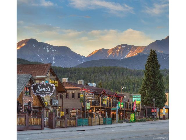 62927 US Highway 40 336, Granby, CO 80446