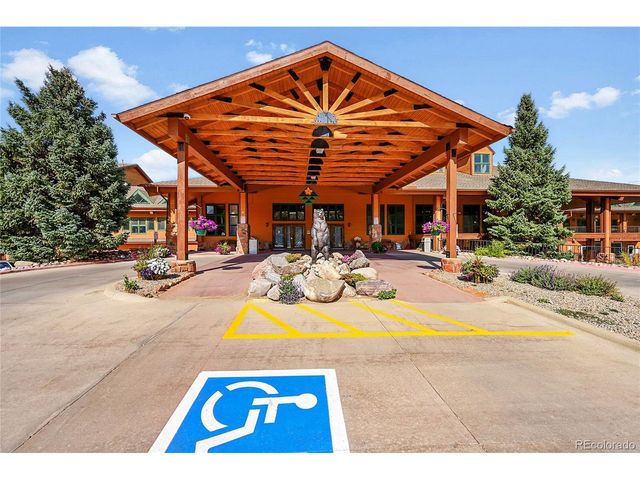 62927 US Highway 40 336, Granby, CO 80446