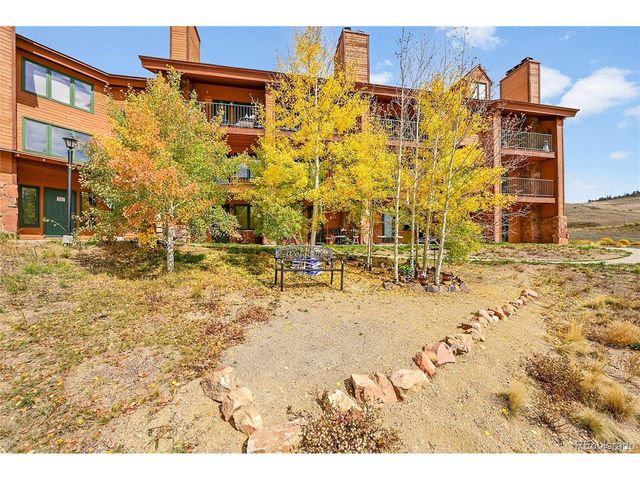 62927 US Highway 40 336, Granby, CO 80446