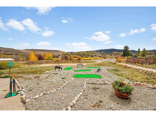 62927 US Highway 40 336, Granby, CO 80446