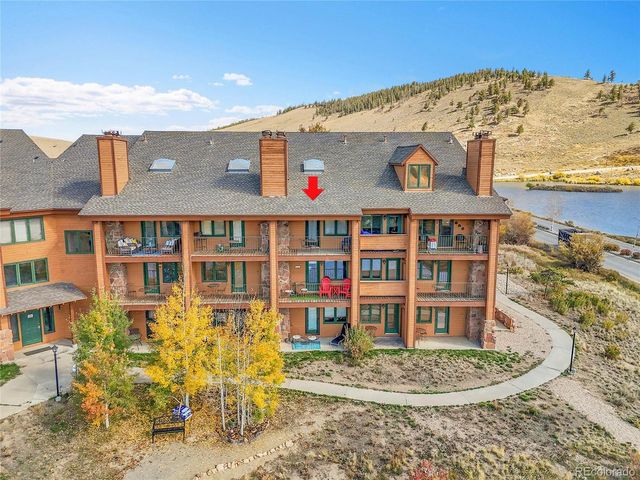 62927 US Highway 40 336, Granby, CO 80446