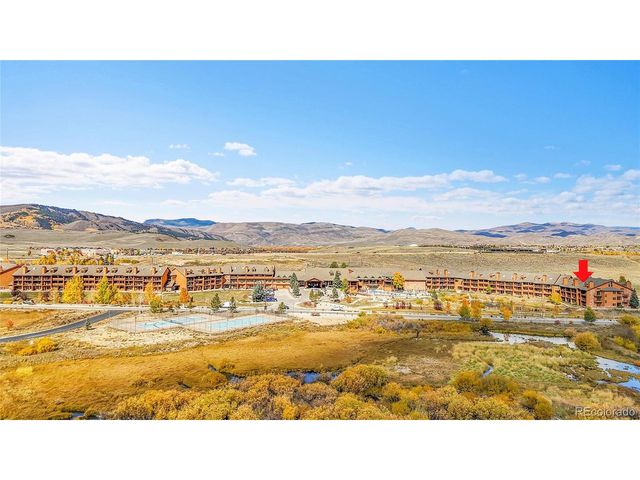 62927 US Highway 40 336, Granby, CO 80446