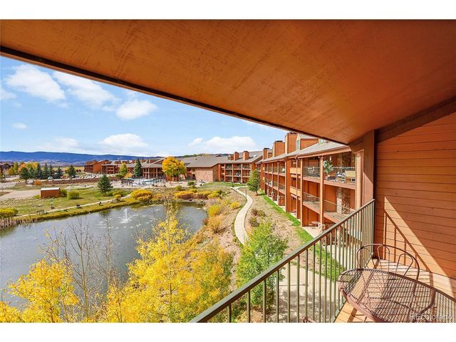 62927 US Highway 40 336, Granby, CO 80446