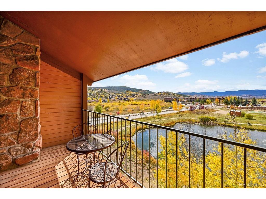 62927 US Highway 40 336, Granby, CO 80446