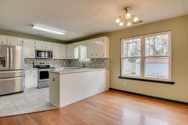 462 Old Sudlow Lake Road, North Augusta, SC 29841