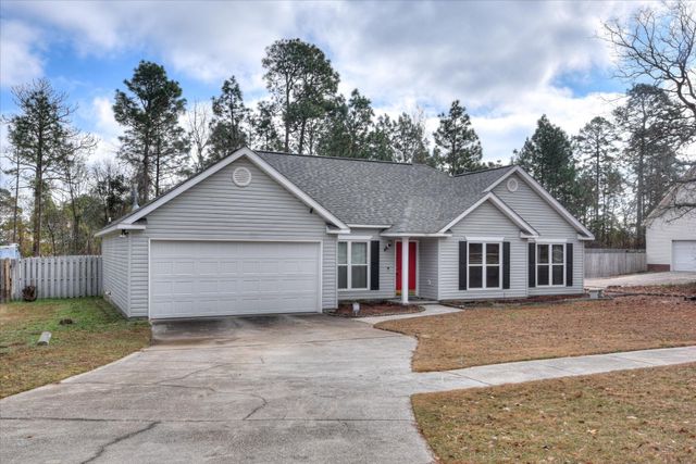 462 Old Sudlow Lake Road, North Augusta, SC 29841