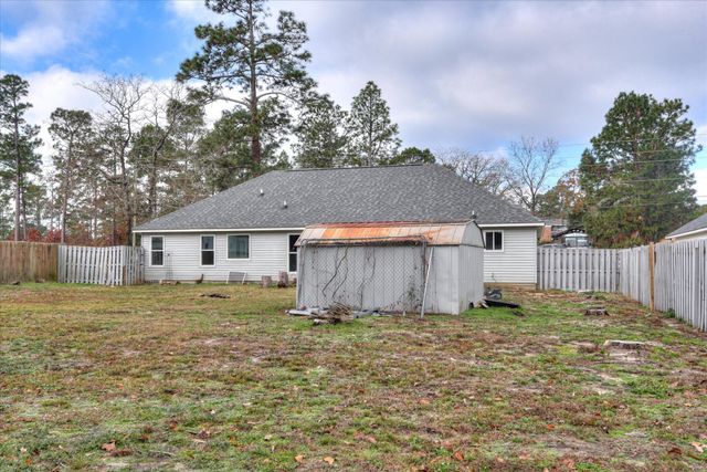 462 Old Sudlow Lake Road, North Augusta, SC 29841