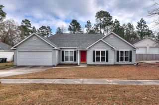 462 Old Sudlow Lake Road, North Augusta, SC 29841