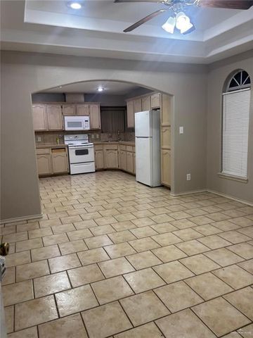 1716 Agua Fina Avenue, Edinburg, TX 78541
