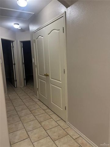 1716 Agua Fina Avenue, Edinburg, TX 78541