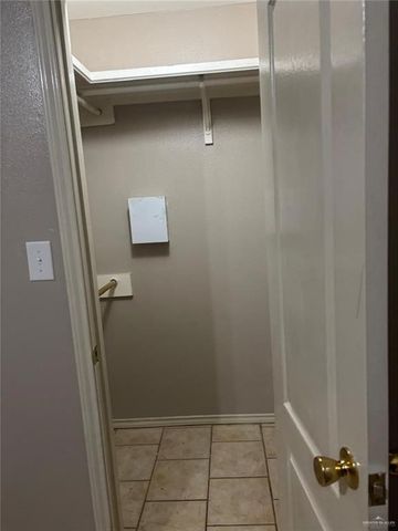 1716 Agua Fina Avenue, Edinburg, TX 78541