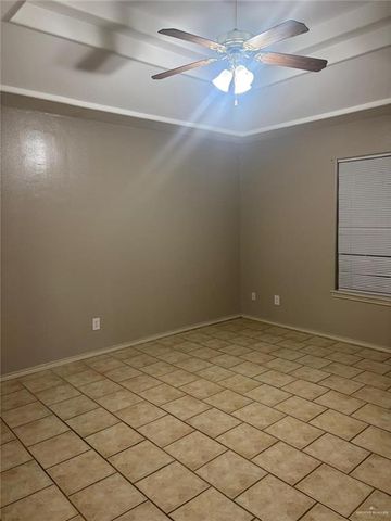 1716 Agua Fina Avenue, Edinburg, TX 78541