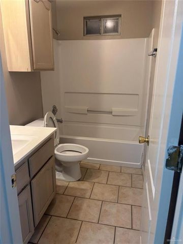 1716 Agua Fina Avenue, Edinburg, TX 78541
