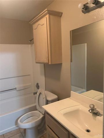 1716 Agua Fina Avenue, Edinburg, TX 78541
