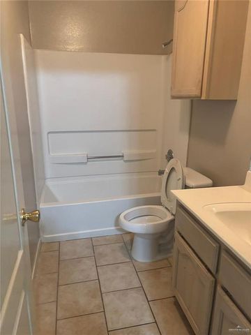 1716 Agua Fina Avenue, Edinburg, TX 78541