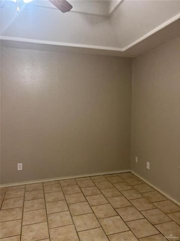1716 Agua Fina Avenue, Edinburg, TX 78541