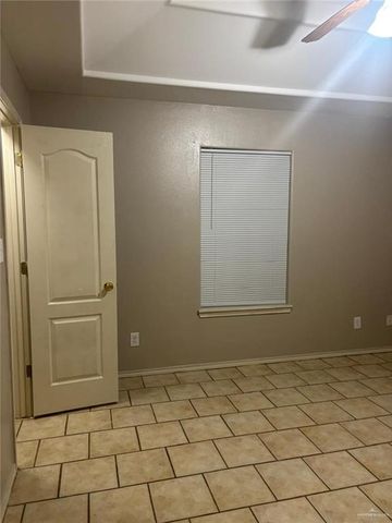 1716 Agua Fina Avenue, Edinburg, TX 78541