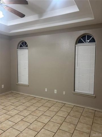 1716 Agua Fina Avenue, Edinburg, TX 78541