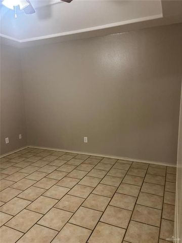1716 Agua Fina Avenue, Edinburg, TX 78541