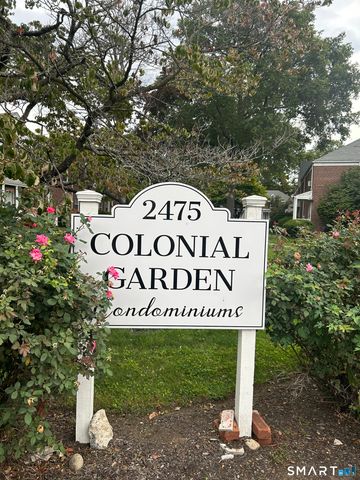 2475 Summer Street 1G, Stamford, CT 06905