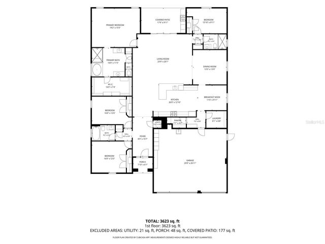 12627 WHEATGRASS COURT, Parrish, FL 34219