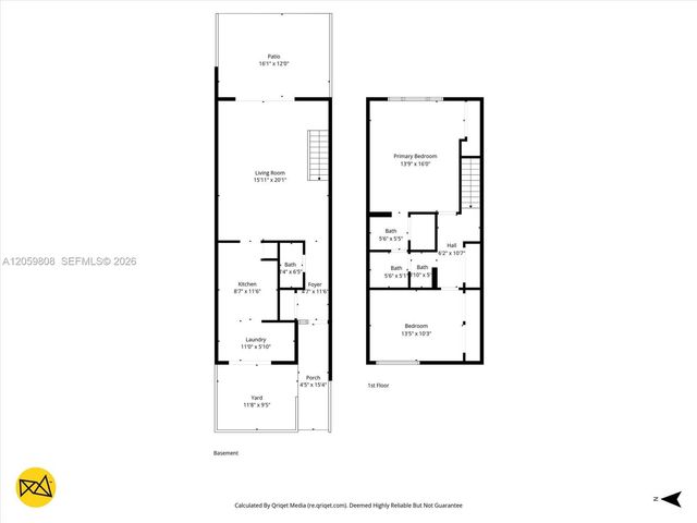 2950 NW 106th Avenue 8, Sunrise, FL 33322