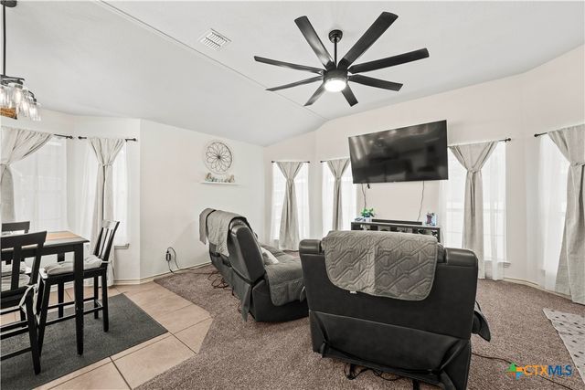 718 Tundra Drive, Harker Heights, TX 76548