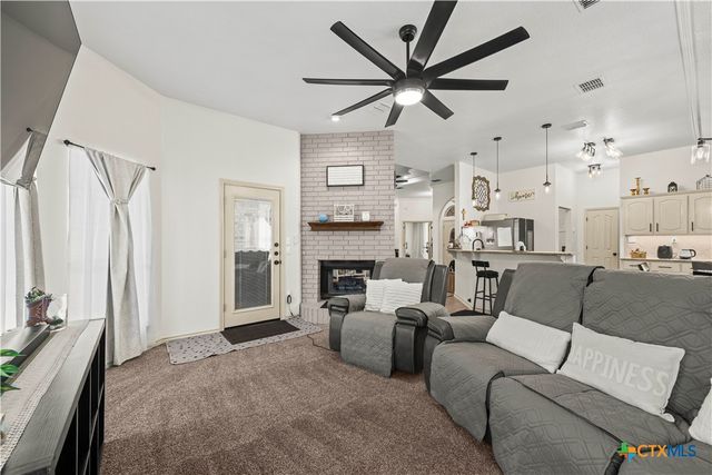 718 Tundra Drive, Harker Heights, TX 76548