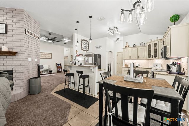 718 Tundra Drive, Harker Heights, TX 76548