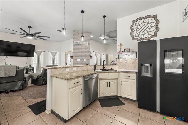 718 Tundra Drive, Harker Heights, TX 76548