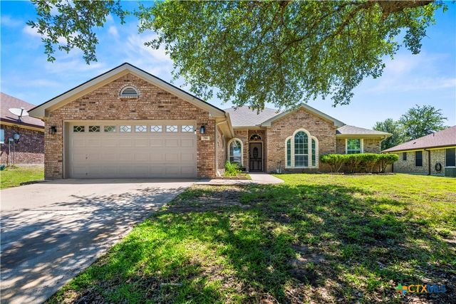 718 Tundra Drive, Harker Heights, TX 76548