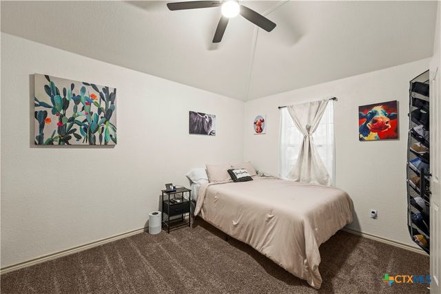 718 Tundra Drive, Harker Heights, TX 76548