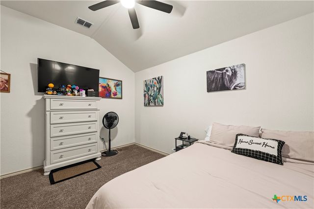 718 Tundra Drive, Harker Heights, TX 76548