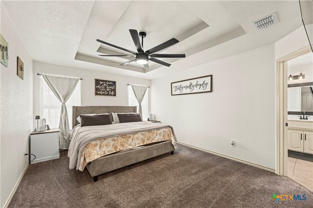 718 Tundra Drive, Harker Heights, TX 76548