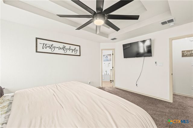 718 Tundra Drive, Harker Heights, TX 76548