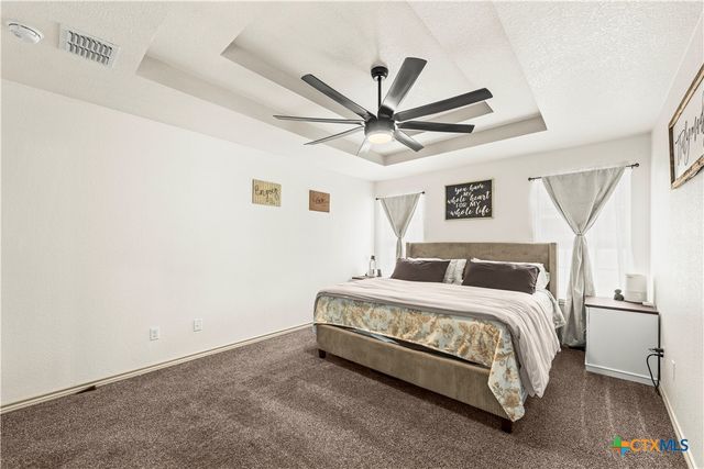 718 Tundra Drive, Harker Heights, TX 76548