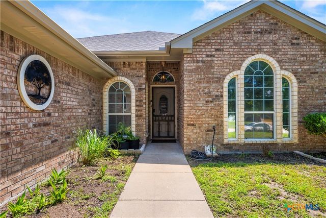 718 Tundra Drive, Harker Heights, TX 76548