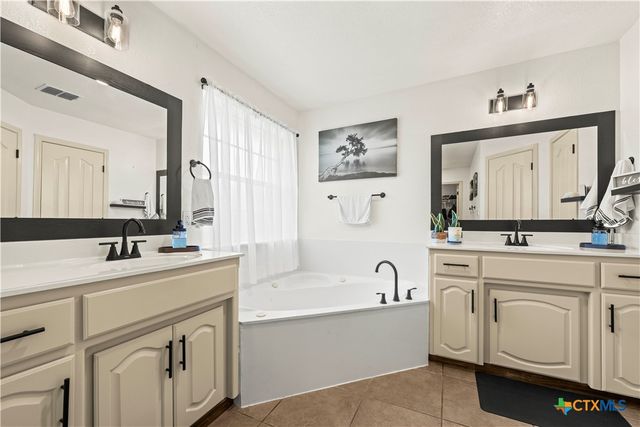 718 Tundra Drive, Harker Heights, TX 76548