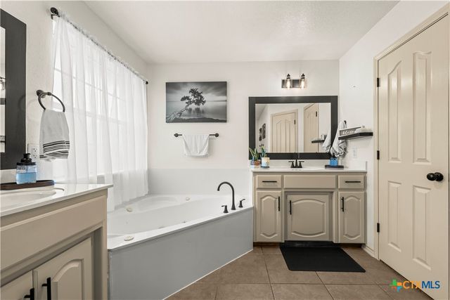 718 Tundra Drive, Harker Heights, TX 76548