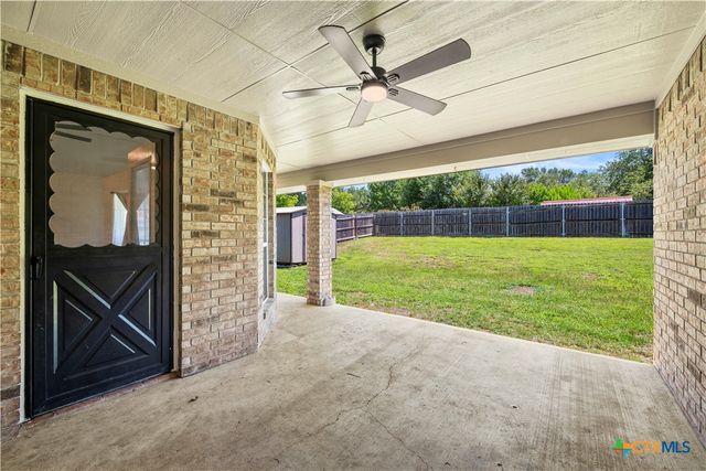 718 Tundra Drive, Harker Heights, TX 76548