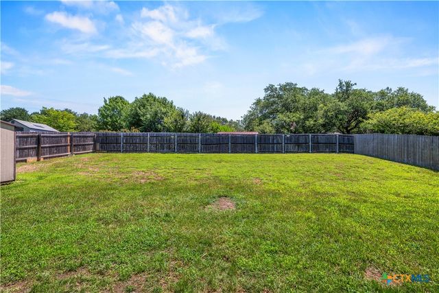 718 Tundra Drive, Harker Heights, TX 76548