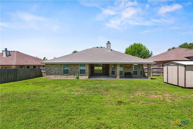 718 Tundra Drive, Harker Heights, TX 76548