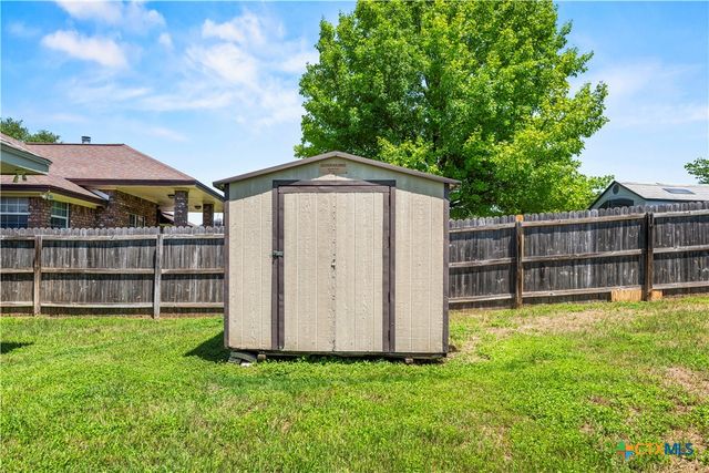 718 Tundra Drive, Harker Heights, TX 76548