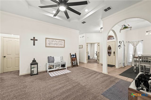 718 Tundra Drive, Harker Heights, TX 76548