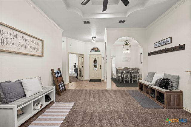 718 Tundra Drive, Harker Heights, TX 76548