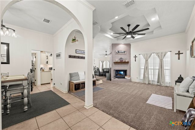 718 Tundra Drive, Harker Heights, TX 76548