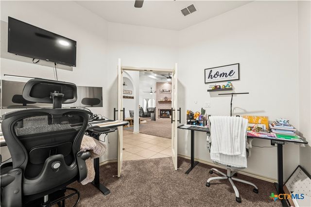 718 Tundra Drive, Harker Heights, TX 76548