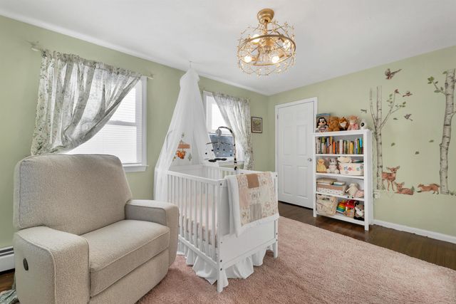 9 Barkland Drive, Derry, NH 03038