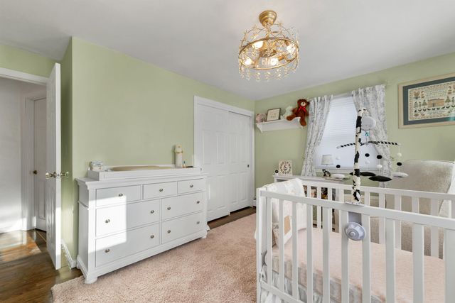 9 Barkland Drive, Derry, NH 03038